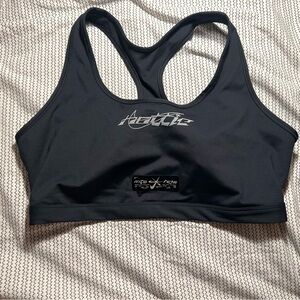 Megan thee stallion X Nike sports bra